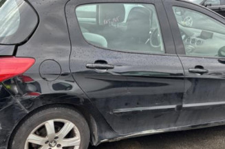 Com (Bloc Contacteur Tournant+Commodo Essuie Glace+Commodo Phare) PEUGEOT 308 1