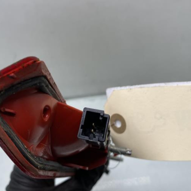 Feu arriere stop central PEUGEOT 308 1 Photo n°3