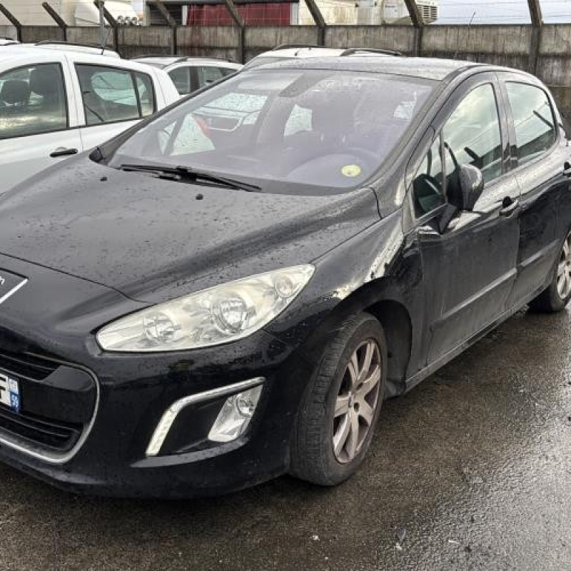 Feu arriere stop central PEUGEOT 308 1 Photo n°5