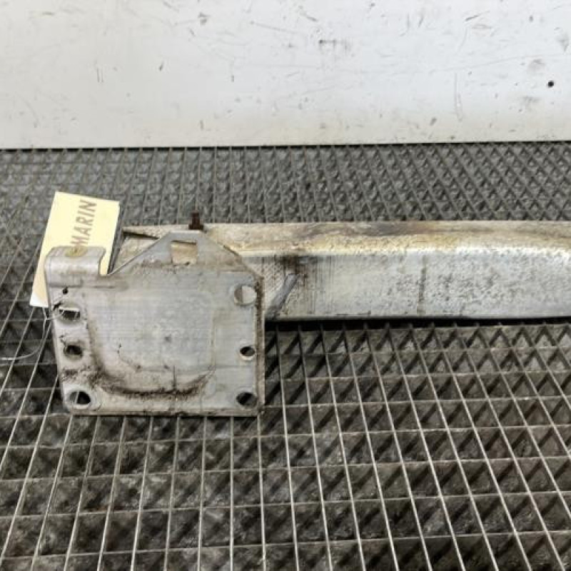 Renfort pare choc avant (traverse) PEUGEOT 308 1 Photo n°5