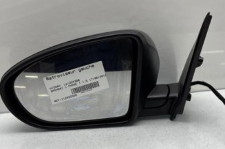 Retroviseur gauche NISSAN QASHQAI 1 Photo n°1