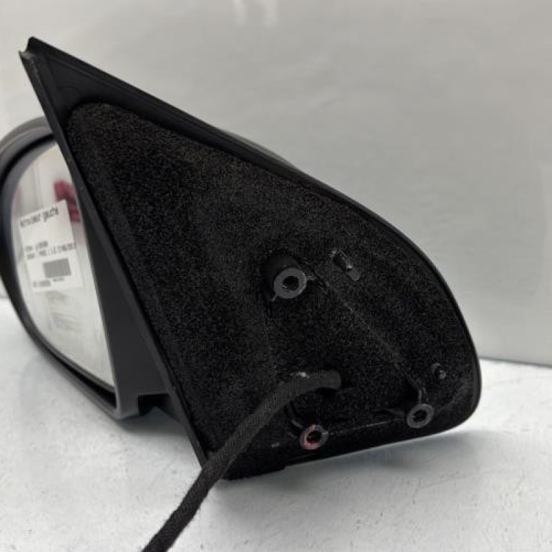 Retroviseur gauche NISSAN QASHQAI 1 Photo n°2