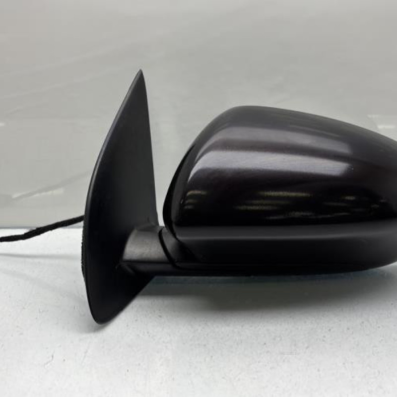 Retroviseur gauche NISSAN QASHQAI 1 Photo n°3