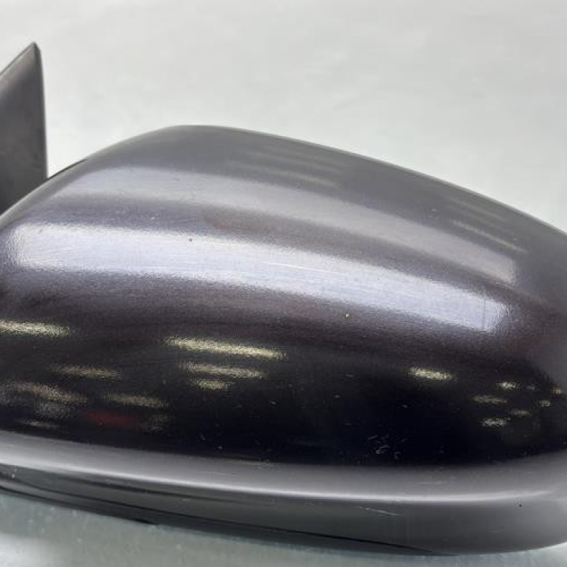 Retroviseur gauche NISSAN QASHQAI 1 Photo n°4