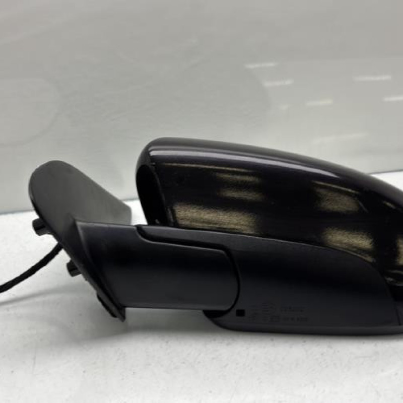 Retroviseur gauche NISSAN QASHQAI 1 Photo n°7