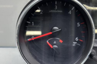 Compteur NISSAN QASHQAI 1