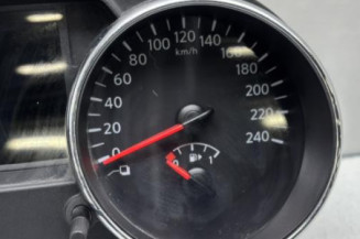 Compteur NISSAN QASHQAI 1
