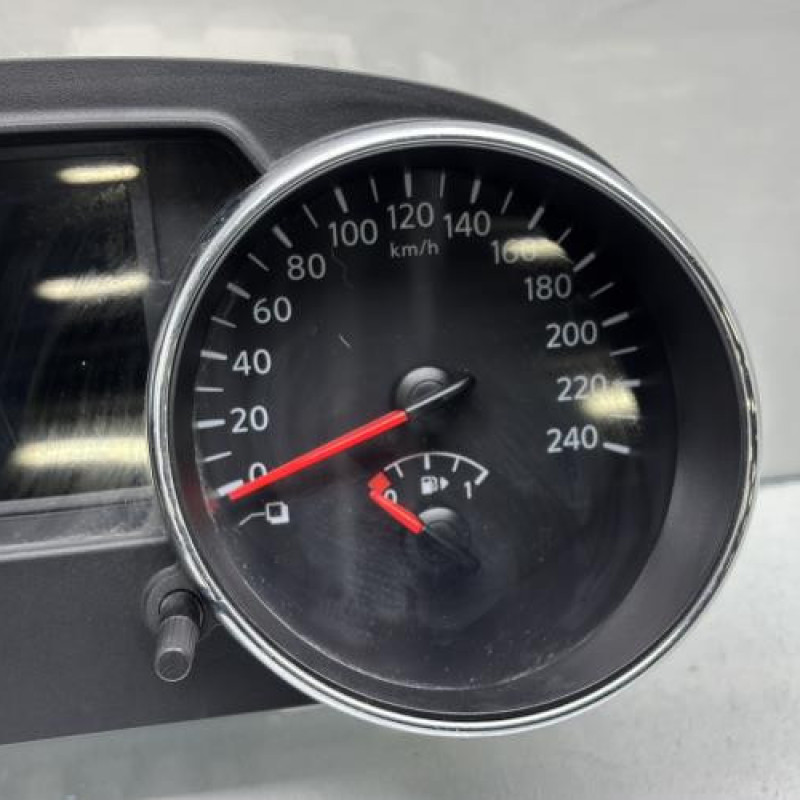 Compteur NISSAN QASHQAI 1 Photo n°3