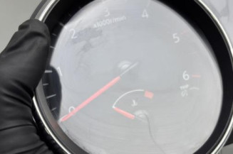 Compteur NISSAN QASHQAI 1