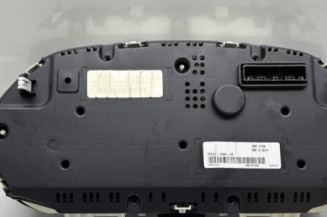 Compteur NISSAN QASHQAI 1