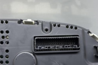 Compteur NISSAN QASHQAI 1