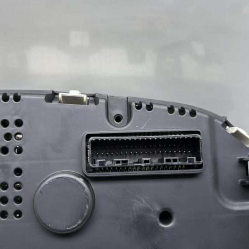 Compteur NISSAN QASHQAI 1 Photo n°6