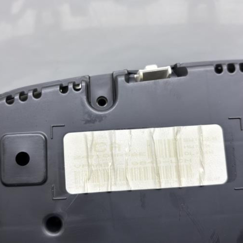 Compteur NISSAN QASHQAI 1 Photo n°7