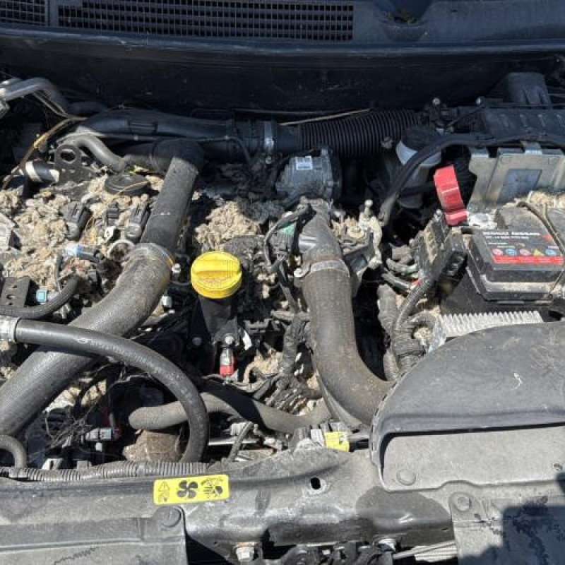 Compteur NISSAN QASHQAI 1 Photo n°17