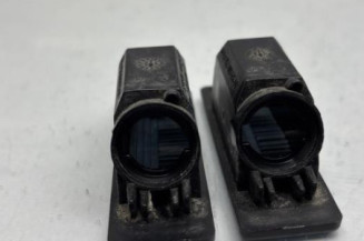 Eclairage de plaque NISSAN QASHQAI 1