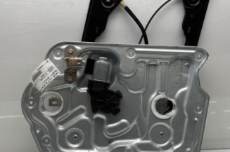 Leve vitre electrique avant droit NISSAN QASHQAI 1 Photo n°1