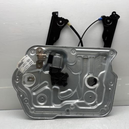 Leve vitre electrique avant droit NISSAN QASHQAI 1 Photo n°1