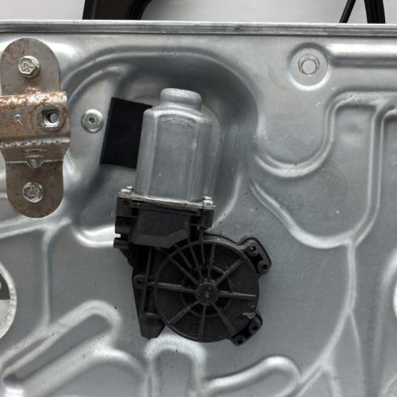Leve vitre electrique avant droit NISSAN QASHQAI 1 Photo n°2