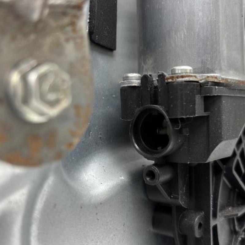 Leve vitre electrique avant droit NISSAN QASHQAI 1 Photo n°3