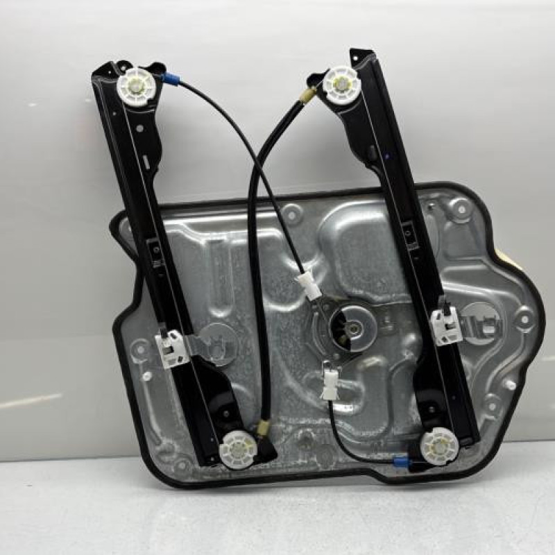 Leve vitre electrique avant droit NISSAN QASHQAI 1 Photo n°4