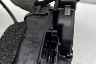 Serrure avant droit NISSAN QASHQAI 1