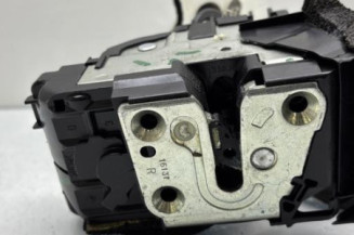 Serrure avant droit NISSAN QASHQAI 1