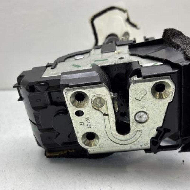 Serrure avant droit NISSAN QASHQAI 1 Photo n°7