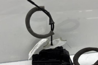 Serrure avant gauche NISSAN QASHQAI 1 Photo n°1