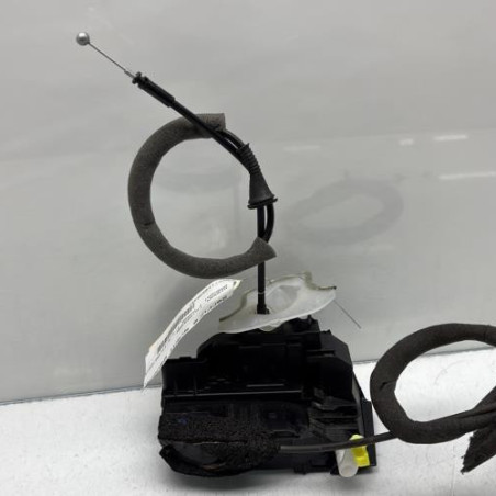 Serrure avant gauche NISSAN QASHQAI 1 Photo n°1