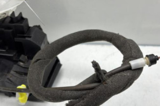 Serrure avant gauche NISSAN QASHQAI 1