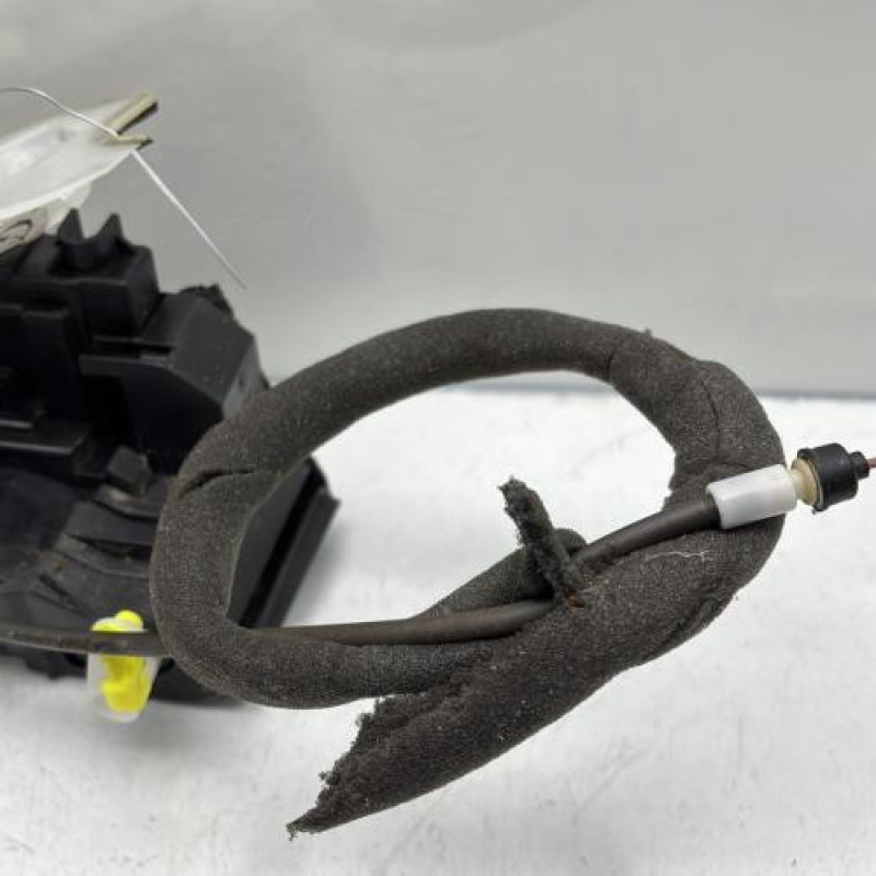 Serrure avant gauche NISSAN QASHQAI 1 Photo n°2