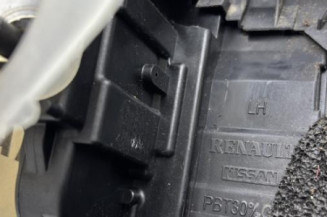 Serrure avant gauche NISSAN QASHQAI 1