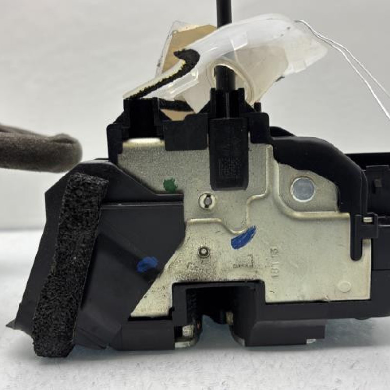 Serrure avant gauche NISSAN QASHQAI 1 Photo n°6