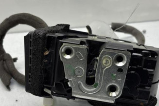 Serrure avant gauche NISSAN QASHQAI 1