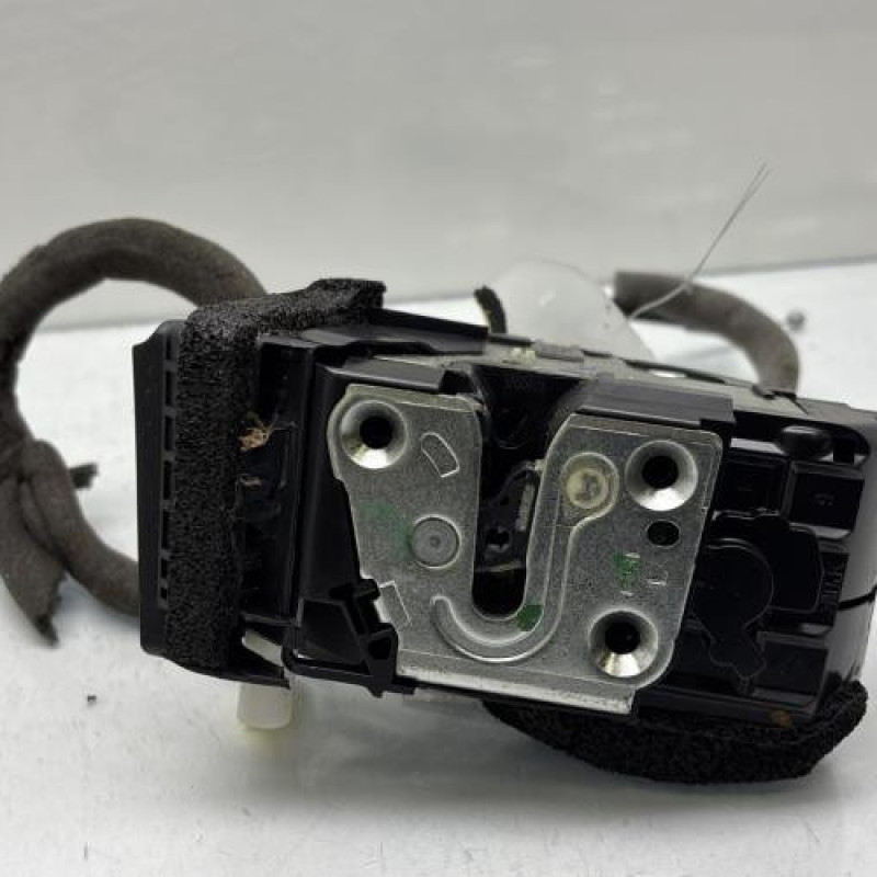 Serrure avant gauche NISSAN QASHQAI 1 Photo n°7