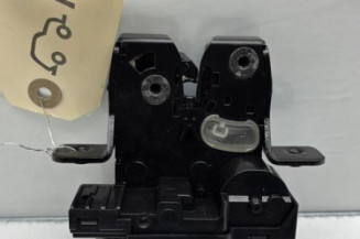 Serrure de coffre NISSAN QASHQAI 1 Photo n°1