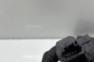 Serrure de coffre NISSAN QASHQAI 1