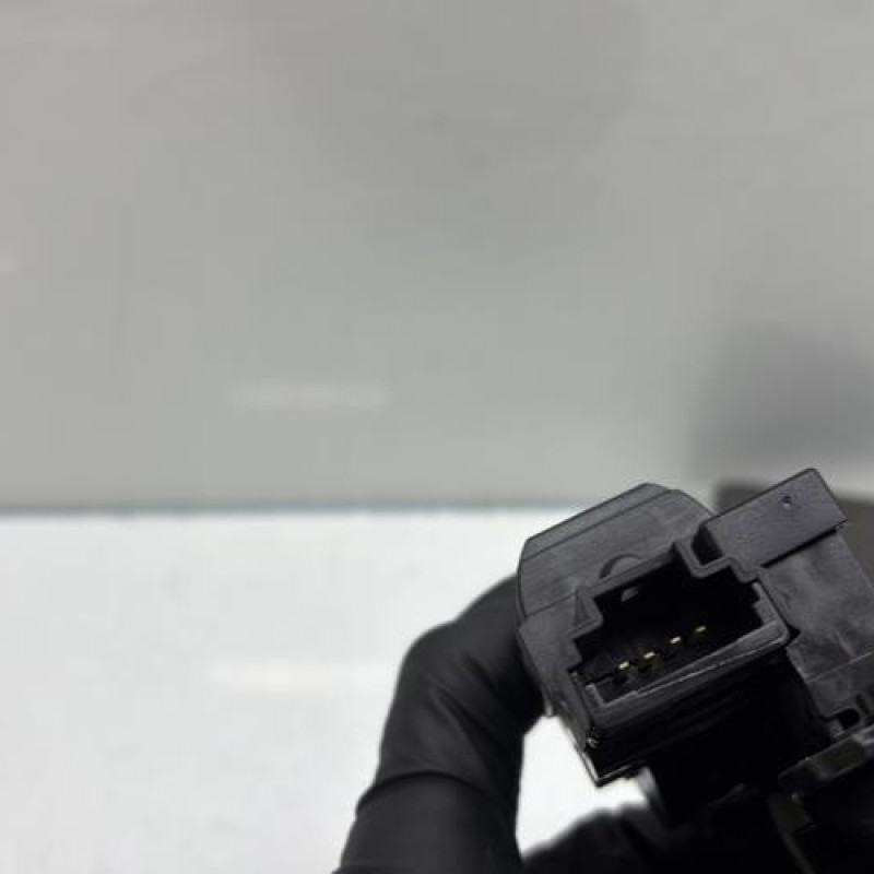 Serrure de coffre NISSAN QASHQAI 1 Photo n°2