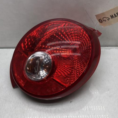 Feu arriere principal droit (feux) CHEVROLET MATIZ 2 Photo n°1