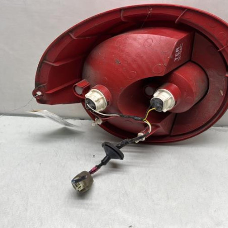 Feu arriere principal droit (feux) CHEVROLET MATIZ 2