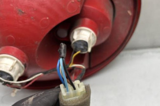 Feu arriere principal droit (feux) CHEVROLET MATIZ 2