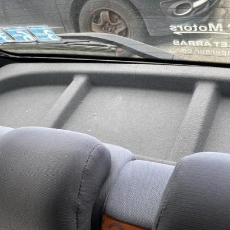 Feu arriere principal droit (feux) CHEVROLET MATIZ 2 Photo n°10