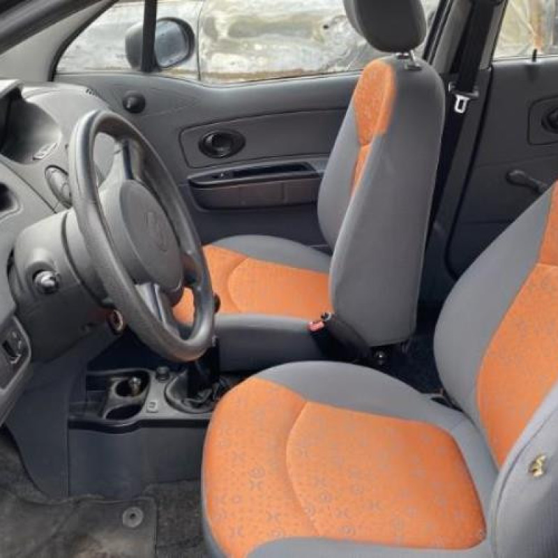 Feu arriere principal droit (feux) CHEVROLET MATIZ 2 Photo n°12