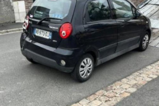 Feu arriere principal droit (feux) CHEVROLET MATIZ 2