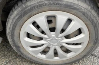 Feu arriere principal droit (feux) CHEVROLET MATIZ 2