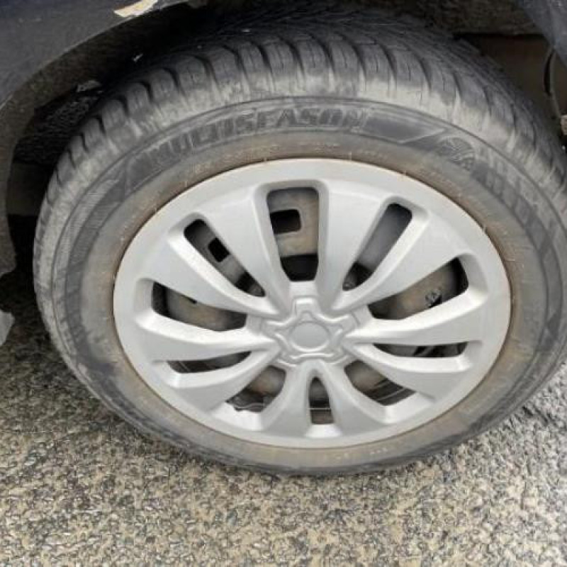 Feu arriere principal droit (feux) CHEVROLET MATIZ 2 Photo n°18