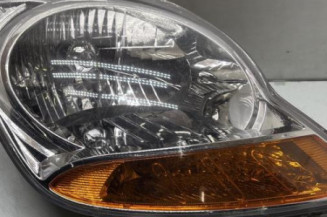 Optique avant principal droit (feux)(phare) CHEVROLET MATIZ 2 Photo n°1
