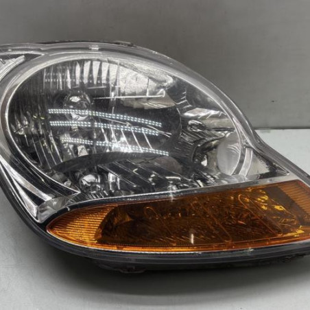 Optique avant principal droit (feux)(phare) CHEVROLET MATIZ 2 Photo n°1