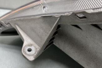 Optique avant principal droit (feux)(phare) CHEVROLET MATIZ 2