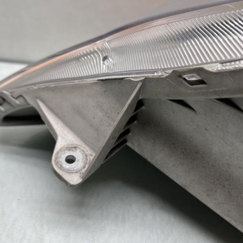 Optique avant principal droit (feux)(phare) CHEVROLET MATIZ 2 Photo n°4